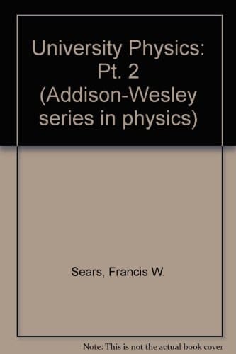 University Physics