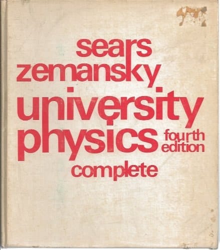 University Physics 4ED