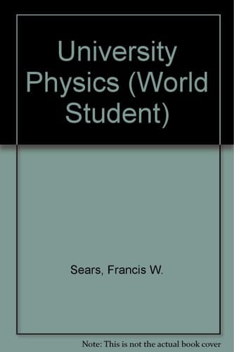 University Physics