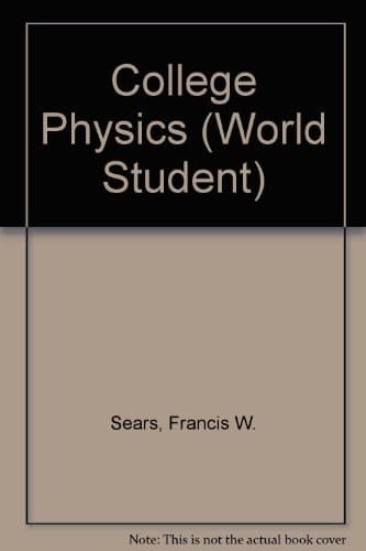 College Physics (World Student)