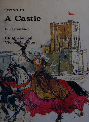 Living in a Castle