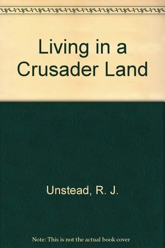 Living in a Crusader Land