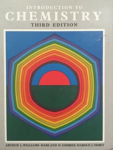Introduction to Chemistry