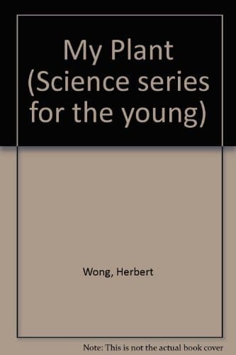 My Plant (Young People's History of America's Wars Series)