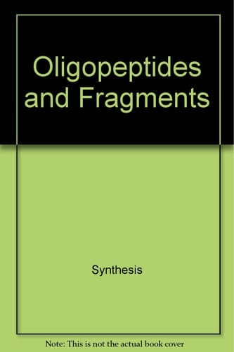 Oligopeptides and fragments
