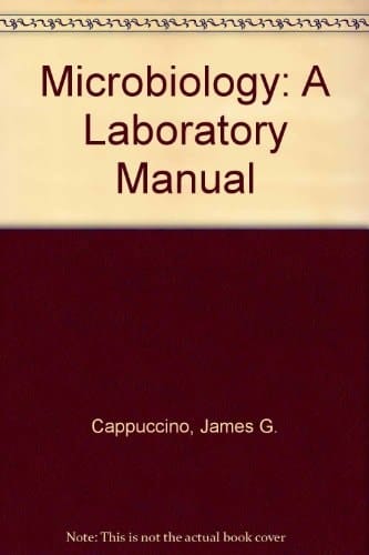 Microbiology, a laboratory manual