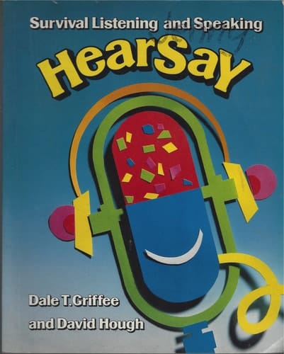 Hearsay: Survival Listening and Speaking