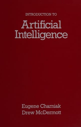 Introduction to Artificial Intelligence