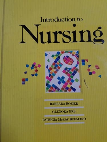 Introduction to Nursing