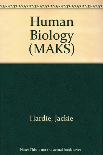 Human Biology (MAKS)