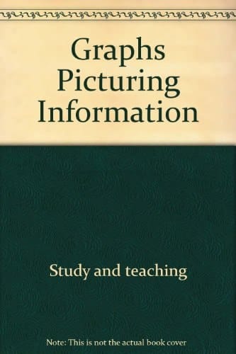 Graphs Picturing Information (Addison-Wesley Series in Mathematics)