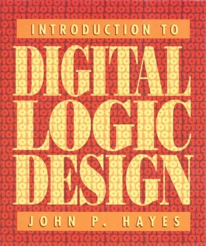 Introduction to Digital Logic Design
