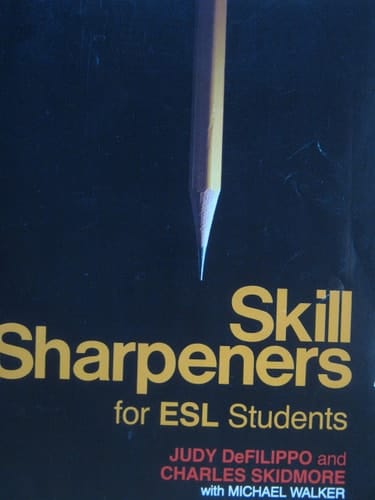 Skill Sharpeners: Level 2