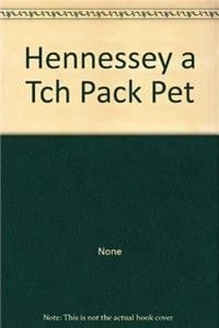 HENNESSEY A TCH PACK PET