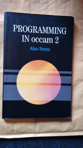 Programming in Occam 2 (Instruction Set)