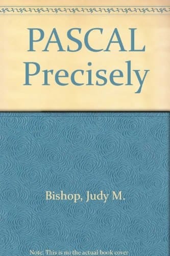 Pascal Precisely