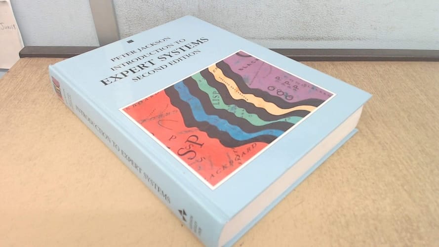 Introduction to expert systems