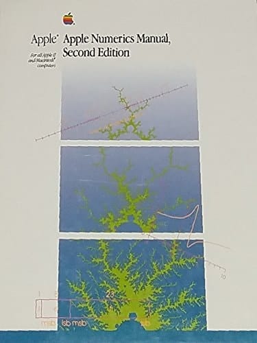 Apple Numerics Manual (The Apple Technical Library)