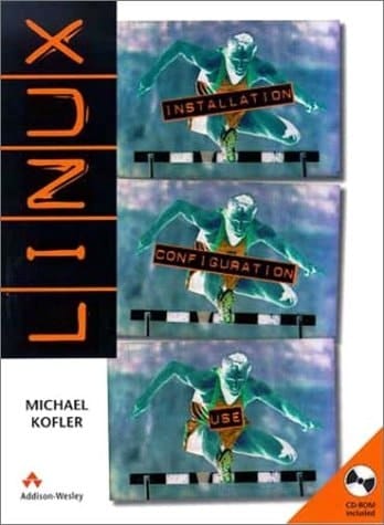 LINUX: Installation, Configuration, Use