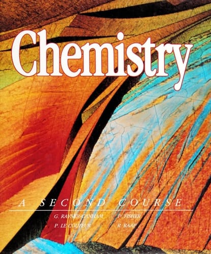 Chemistry: A Second Course