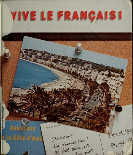 Vive le Francais 7