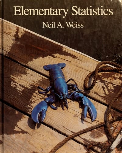 Elementary Statistics