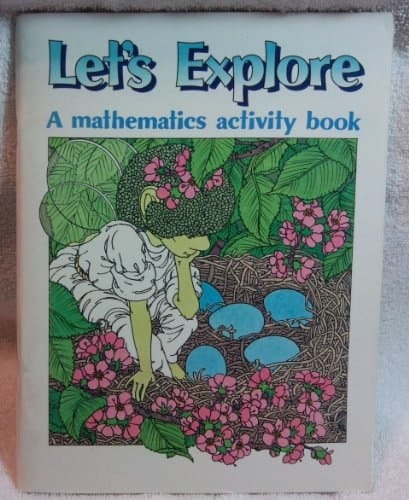 Let's Explore