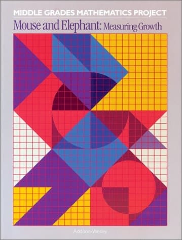 Mouse and Elephant: Measuring Growth