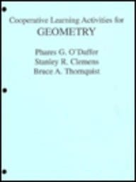 Learning Lab Manual: Geometry