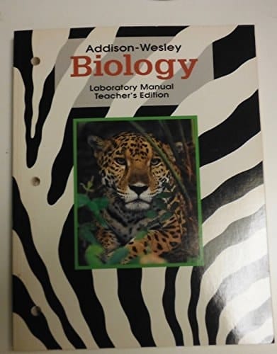 Addison-Wesley Biology