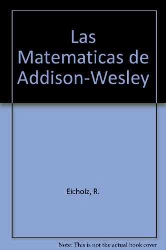 Las Matematicas de Addison-Wesley