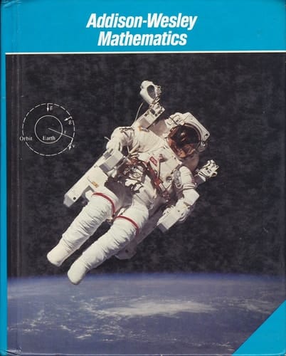 Addison-Wesley Mathematics