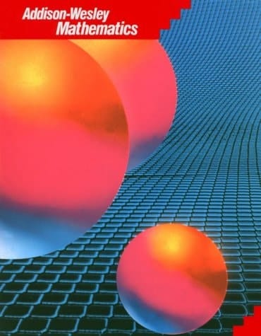 Addison Wesley Mathematics Grade 2/1991