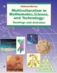 Multiculturalism in Mathematics, Science, and Technology: Readings and Activities