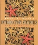 Introductory statistics