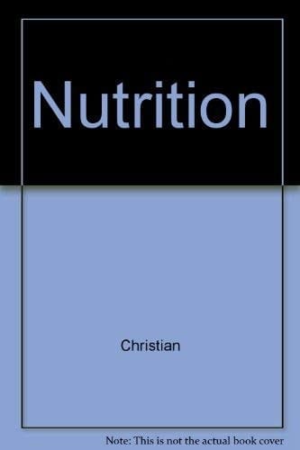 Nutrition
