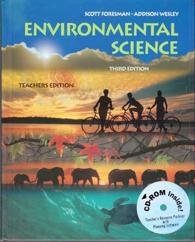 Environmental Science