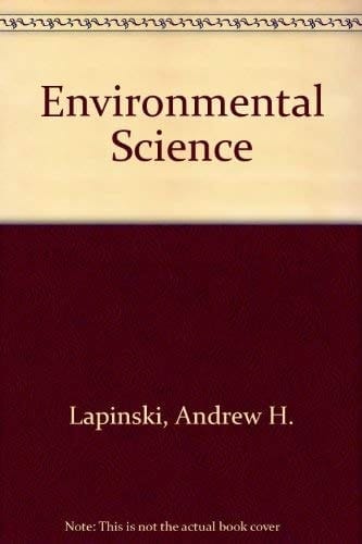 Environmental Science