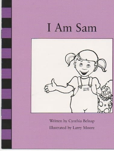 I Am Sam