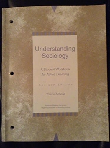 Understanding Sociology