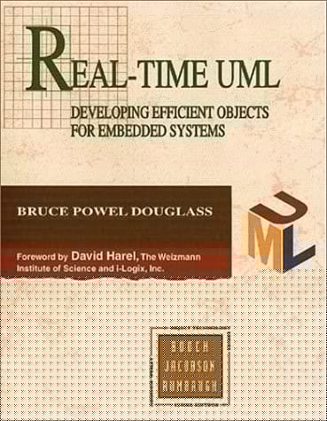 Real-Time UML: Developing Efficient Objects for Embedded Systems