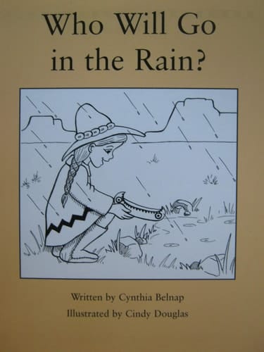 Who Will Go in the Rain?