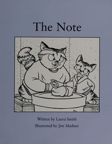 The Note