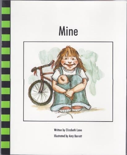 Mine