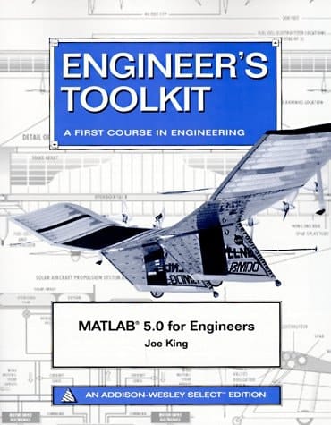 MATLAB 5.0 for Engineers (2nd Edition)