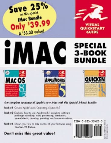 iMac Bundle