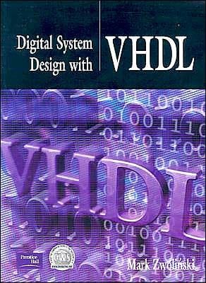 Digital System Design and VHDL