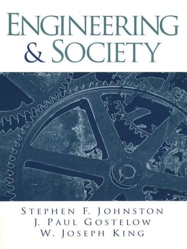 Engineering and Society: Challenges of Professional Practice