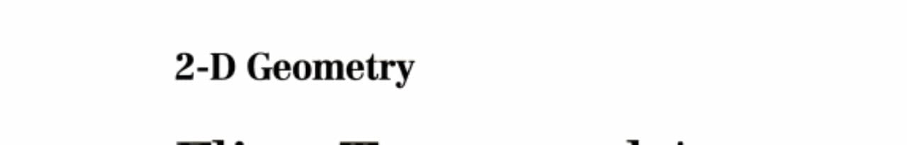 Flips, Turns, and Area (Investigations in Number, Data, and Space)