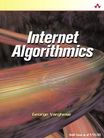 Internet Algorithmics: How to Build Fast Routers and Servers